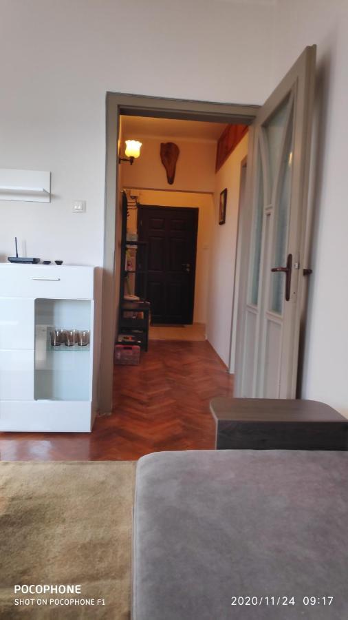 Unique Location Apartment With Parking Burgas City Exterior foto