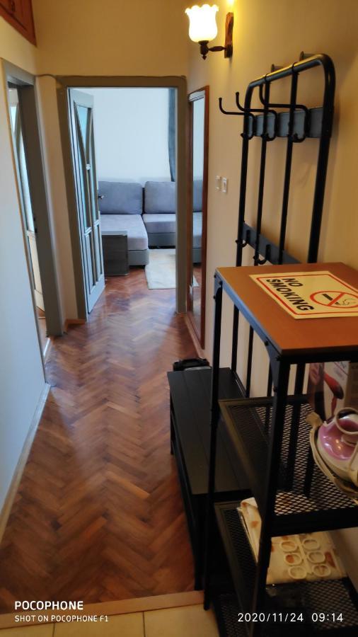Unique Location Apartment With Parking Burgas City Exterior foto