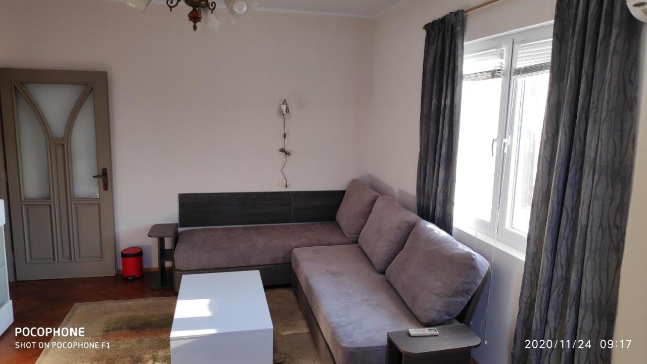 Unique Location Apartment With Parking Burgas City Exterior foto