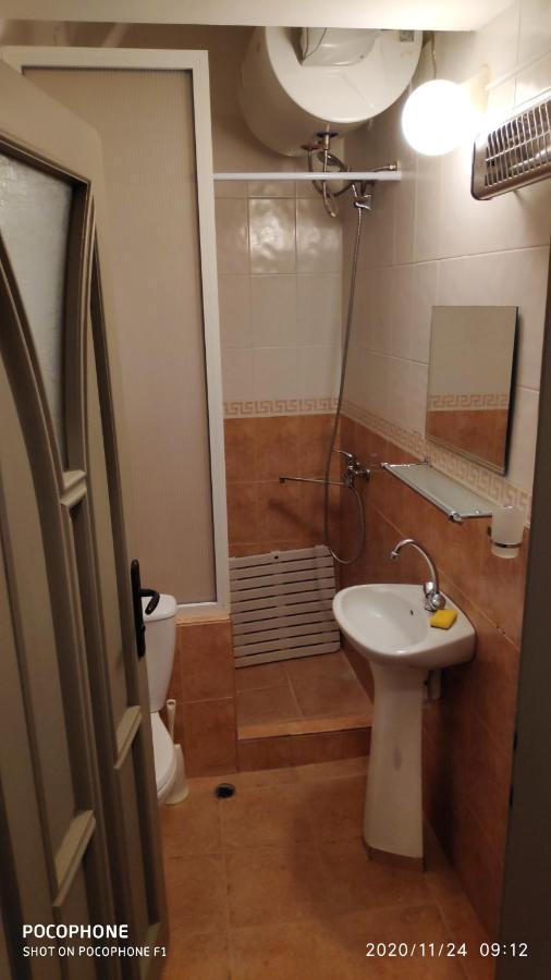 Unique Location Apartment With Parking Burgas City Exterior foto